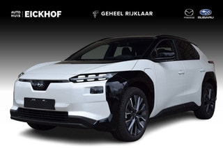 Thumbnail Mobil 1