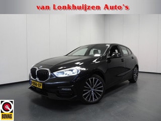 Thumbnail Mobil 1