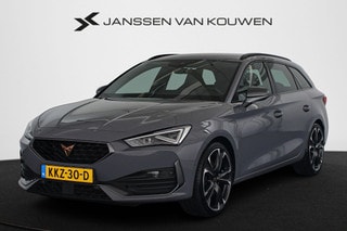 Thumbnail Mobil 1