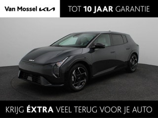 Thumbnail Mobil 1
