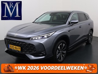 Thumbnail Mobil 1