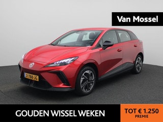 Thumbnail Mobil 1