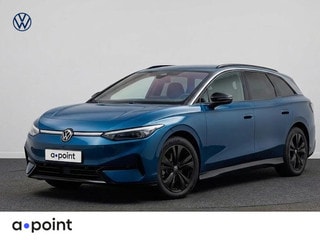 Thumbnail Mobil 1
