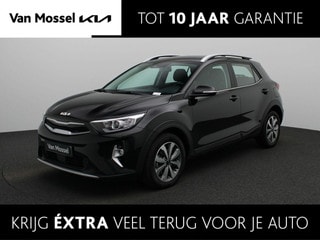 Thumbnail Mobil 1