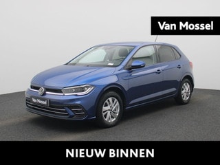 Thumbnail Mobil 1