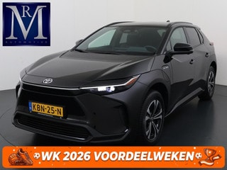 Thumbnail Mobil 1