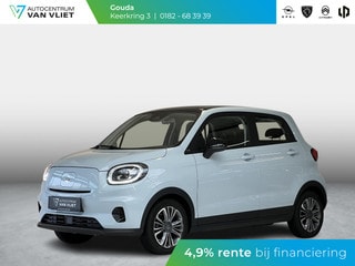Thumbnail Mobil 1
