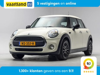 Thumbnail Mobil 1
