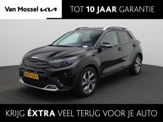 Thumbnail Mobil 1