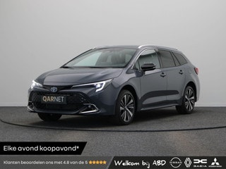Thumbnail Mobil 1