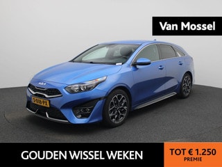 Thumbnail Mobil 1