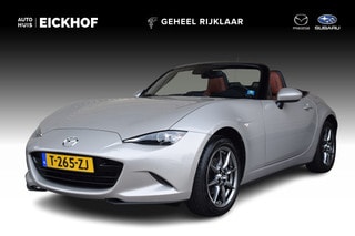 Thumbnail Mobil 1