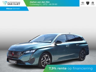 Thumbnail Mobil 1