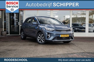 Thumbnail Mobil 1