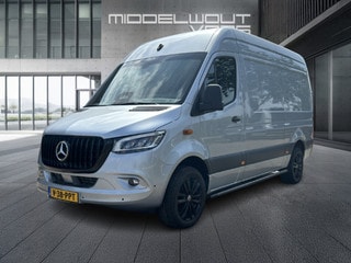 Thumbnail Mobil 1