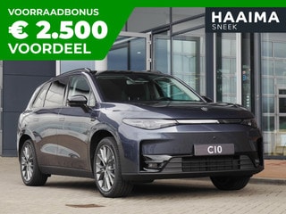 Thumbnail Mobil 1