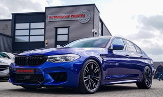 Thumbnail Mobil 1