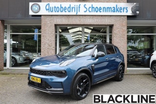 Thumbnail Mobil 1