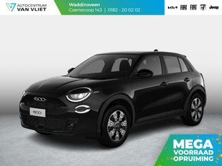 Thumbnail Mobil 1