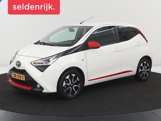 Thumbnail Mobil 1