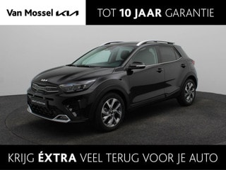 Thumbnail Mobil 1