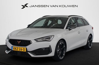 Thumbnail Mobil 1