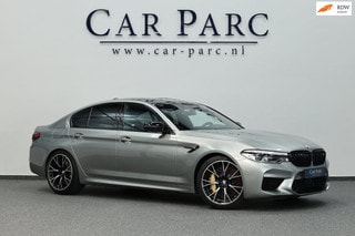 Thumbnail Mobil 1