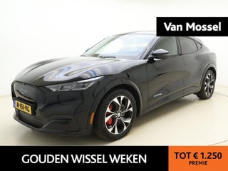 Thumbnail Mobil 1