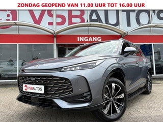 Thumbnail Mobil 1