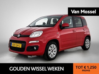 Thumbnail Mobil 1