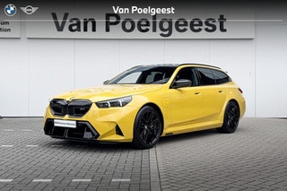 Thumbnail Mobil 1