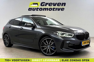 Thumbnail Mobil 1