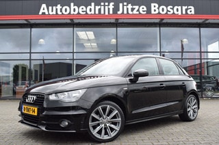 Thumbnail Mobil 1
