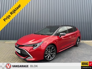 Thumbnail Mobil 1