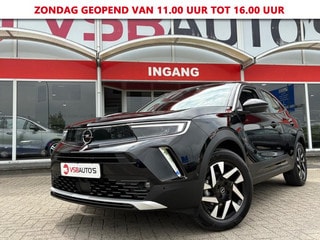 Thumbnail Mobil 1