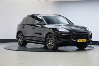 Thumbnail Mobil 1