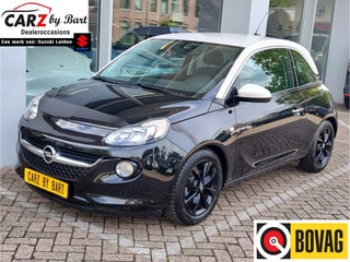 Thumbnail Mobil 1