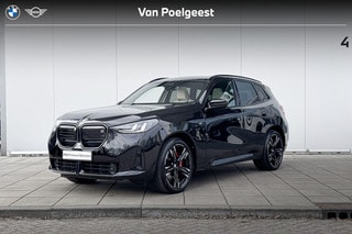 Thumbnail Mobil 1
