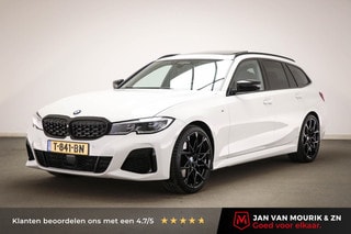 Thumbnail Mobil 1
