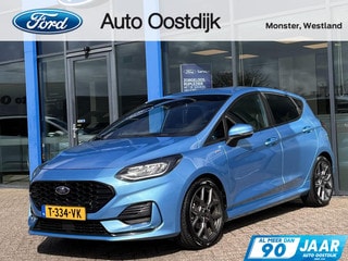 Thumbnail Mobil 1