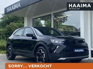 Thumbnail Mobil 1