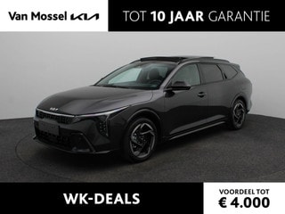 Thumbnail Mobil 1