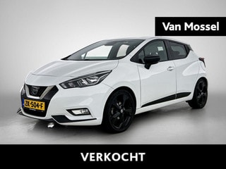 Thumbnail Mobil 1