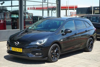 Thumbnail Mobil 1
