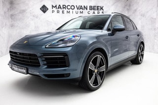 Thumbnail Mobil 1