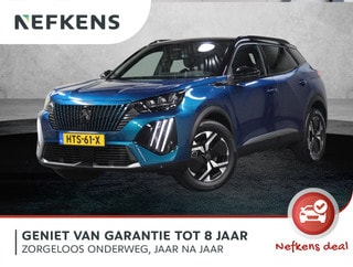 Thumbnail Mobil 1
