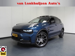Thumbnail Mobil 1