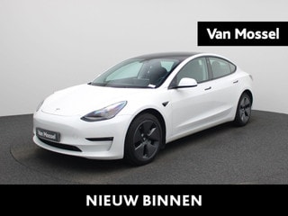 Thumbnail Mobil 1