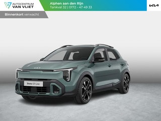 Thumbnail Mobil 1