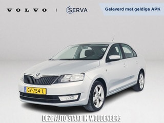 Thumbnail Mobil 1